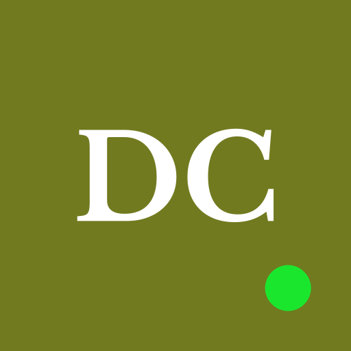 Derby City Homes logo